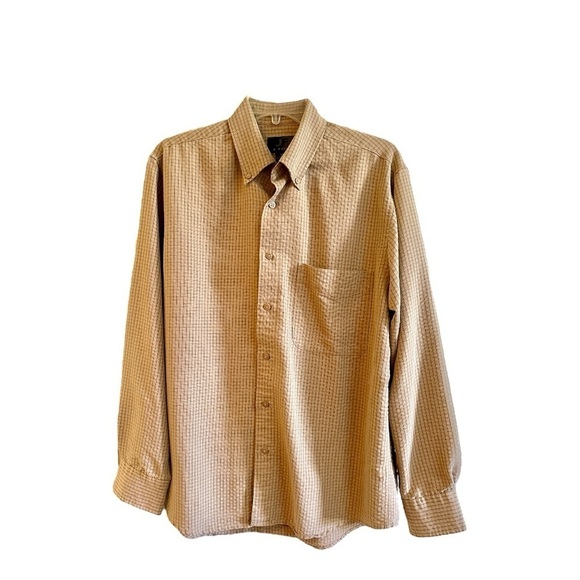 MENS LONG SLEEVE SHIRTS, SET/2. - Picture 2 of 7